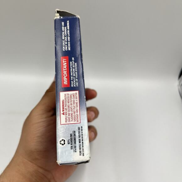 Spyro 2: Season of Flame (Game Boy Advance, 2002) GBA - CIB + Poster + REG CARD - Picture 14 of 16